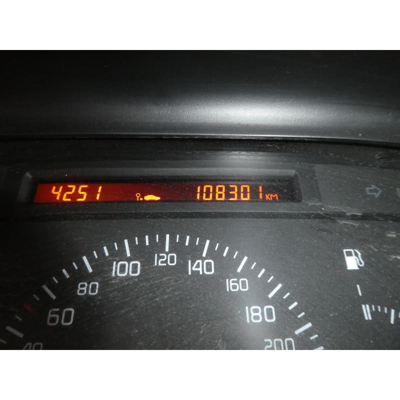 Porte avant droit RENAULT LAGUNA 1 Photo n°14