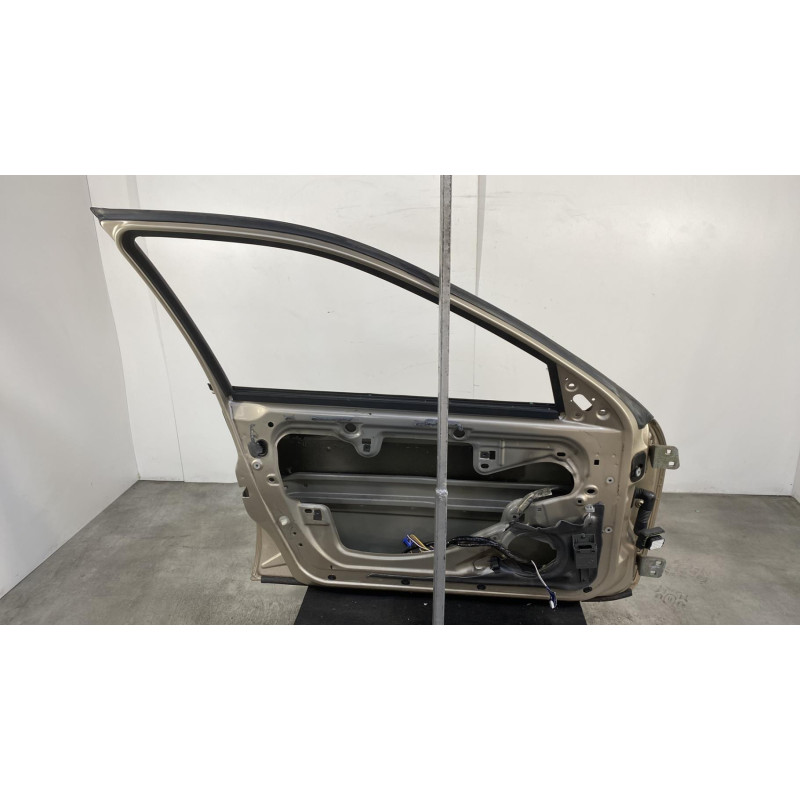 Porte avant gauche RENAULT LAGUNA 1 Photo n°3