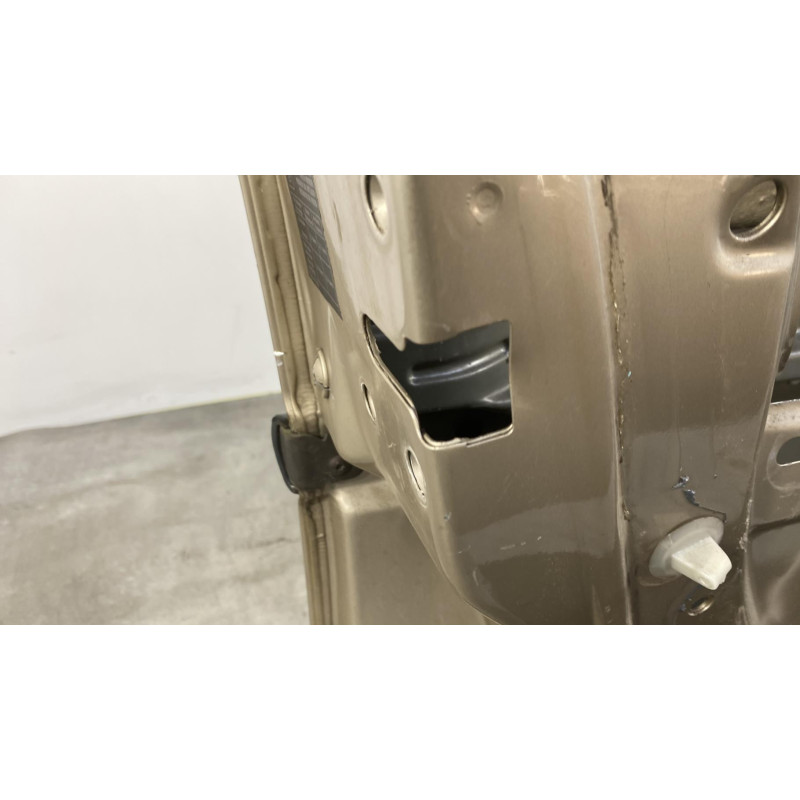 Porte avant gauche RENAULT LAGUNA 1 Photo n°4
