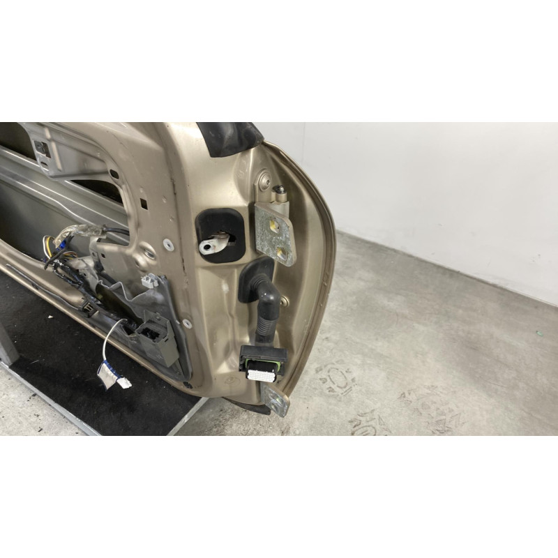 Porte avant gauche RENAULT LAGUNA 1 Photo n°5