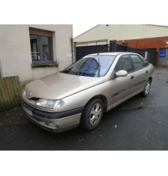 Porte avant gauche RENAULT LAGUNA 1
