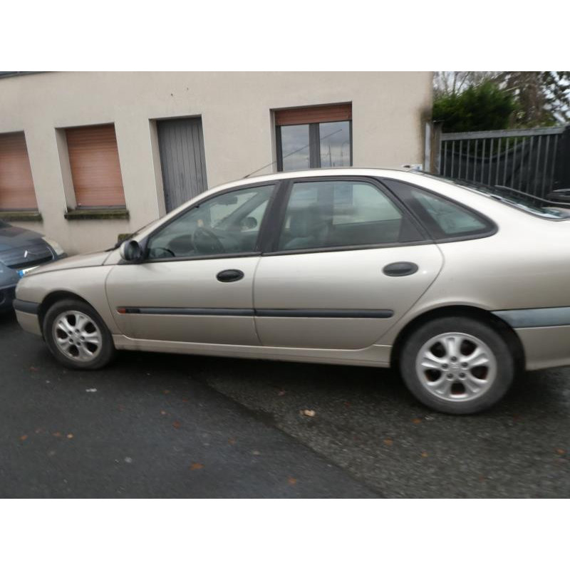 Porte avant gauche RENAULT LAGUNA 1 Photo n°15