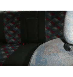 Porte avant gauche RENAULT LAGUNA 1