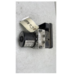 Bloc ABS (freins anti-blocage) BMW SERIE 1 E87