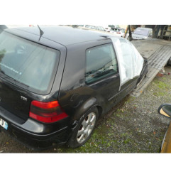Serrure avant droit VOLKSWAGEN GOLF 4