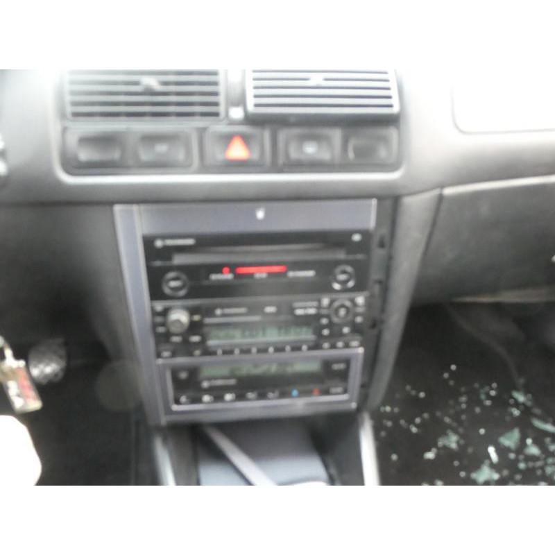 Serrure avant droit VOLKSWAGEN GOLF 4 Photo n°5