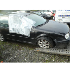 Serrure avant droit VOLKSWAGEN GOLF 4