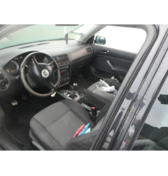 Serrure avant droit VOLKSWAGEN GOLF 4