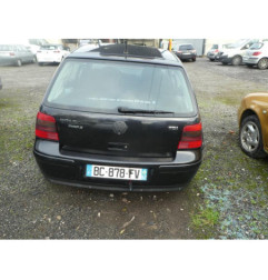 Serrure avant droit VOLKSWAGEN GOLF 4