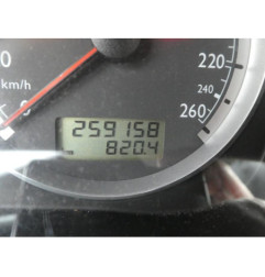Serrure avant droit VOLKSWAGEN GOLF 4