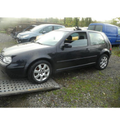 Serrure avant droit VOLKSWAGEN GOLF 4