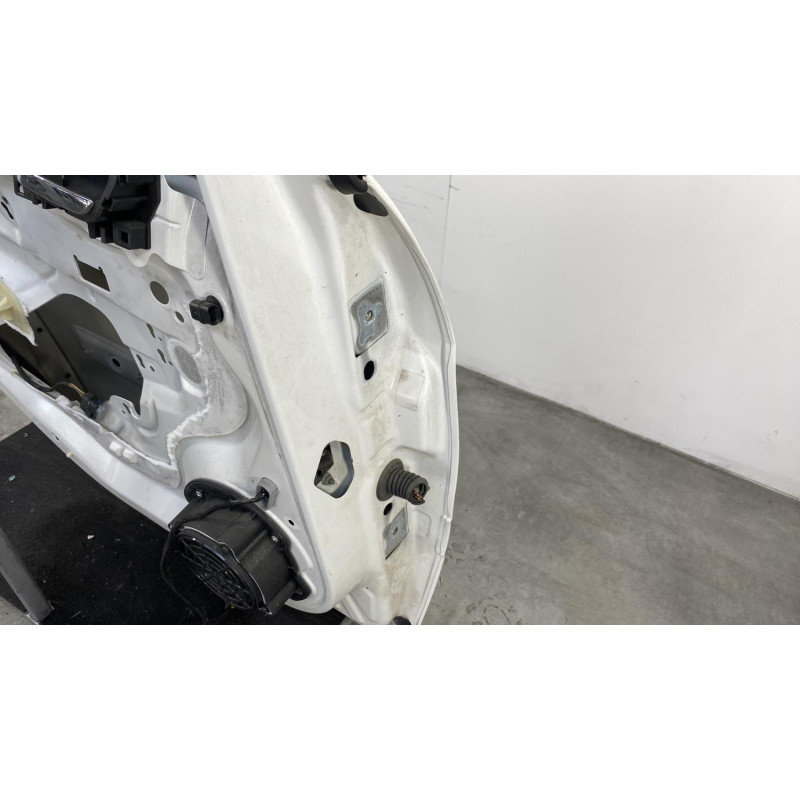 Porte arriere gauche PEUGEOT 308 1 SW Photo n°3