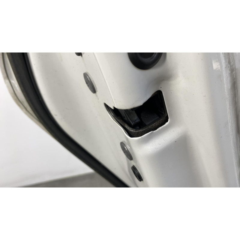Porte arriere gauche PEUGEOT 308 1 SW Photo n°4