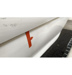 Porte arriere gauche PEUGEOT 308 1 SW