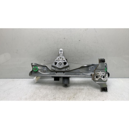 Leve vitre electrique arriere gauche PEUGEOT 308 1 SW Photo n°1