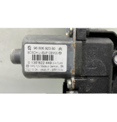 Leve vitre electrique arriere gauche PEUGEOT 308 1 SW