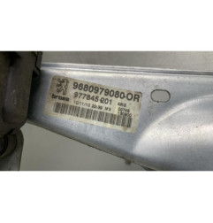 Leve vitre electrique arriere gauche PEUGEOT 308 1 SW