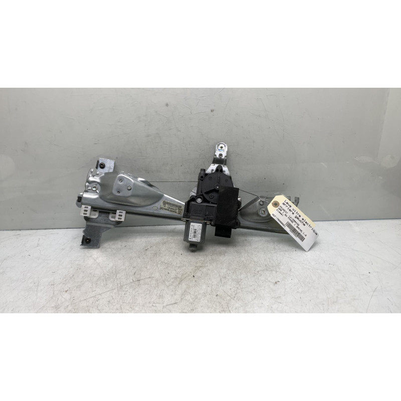 Leve vitre electrique arriere gauche PEUGEOT 308 1 SW Photo n°5