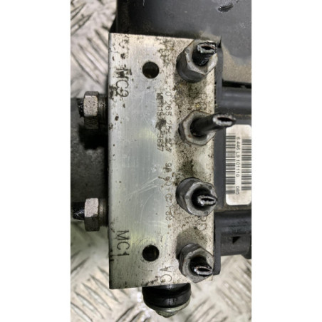 Bloc ABS (freins anti-blocage) PEUGEOT 308 1 SW