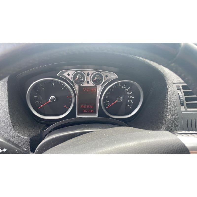 Retroviseur droit FORD C-MAX 1 Photo n°5