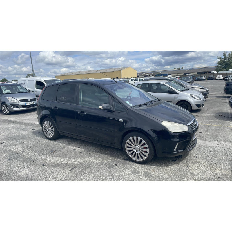Retroviseur droit FORD C-MAX 1 Photo n°13