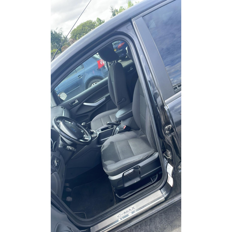 Arret de porte arriere droit FORD C-MAX 1 Photo n°11