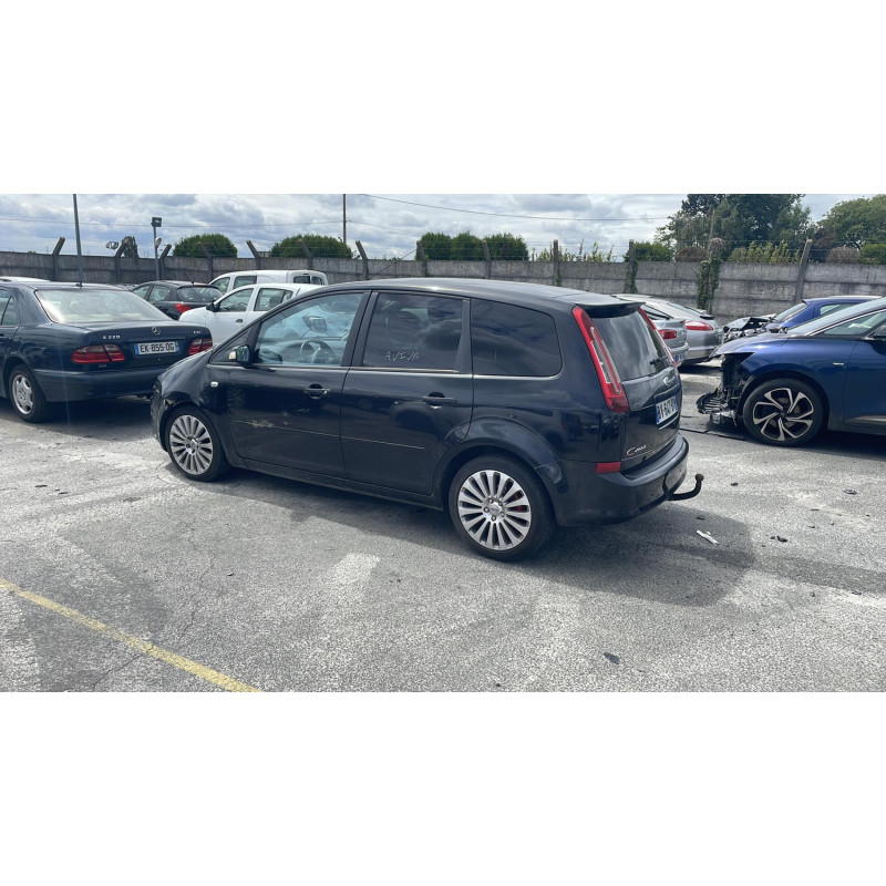 Arret de porte avant droit FORD C-MAX 1 Photo n°5