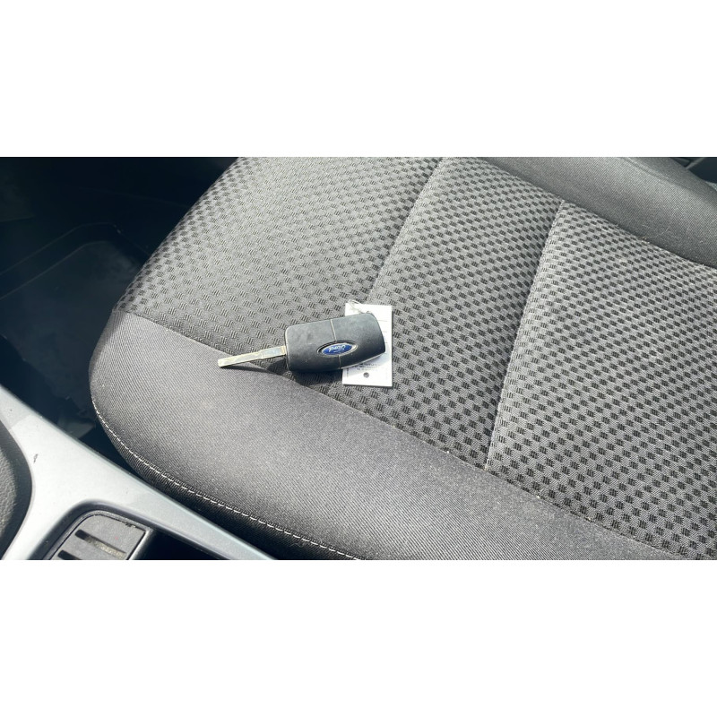 Arret de porte avant droit FORD C-MAX 1 Photo n°7