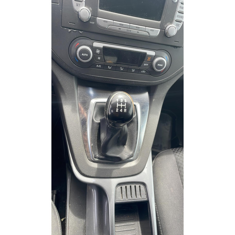 Arret de porte avant droit FORD C-MAX 1 Photo n°9