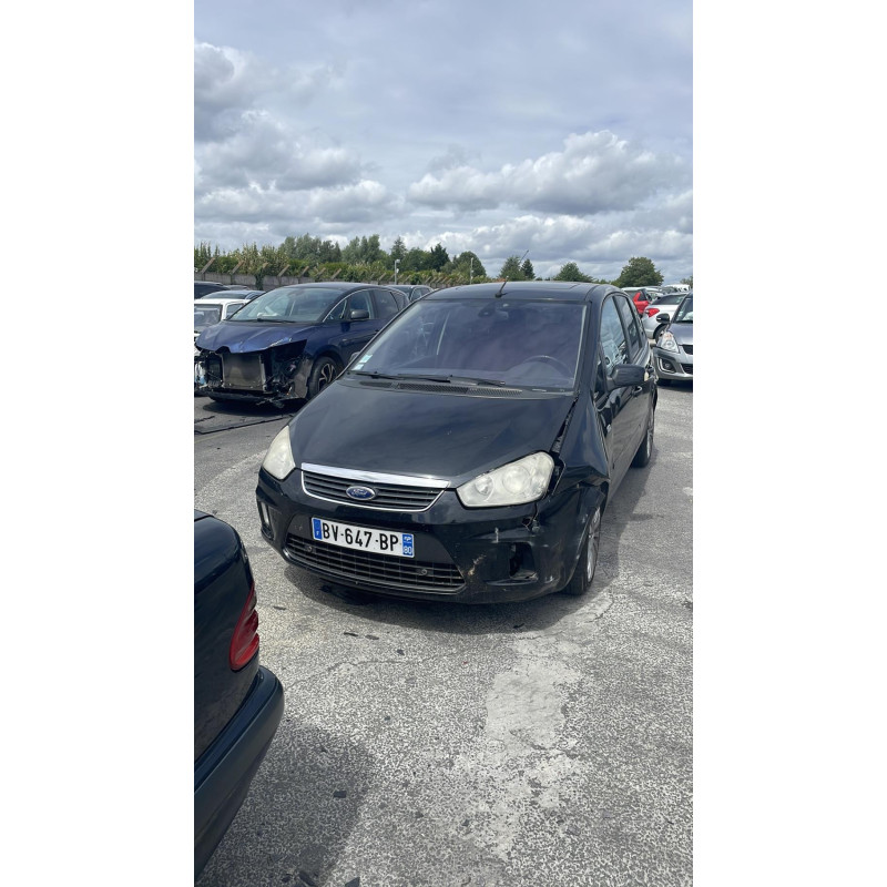 Pare boue arriere droit FORD C-MAX 1 Photo n°13