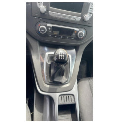 Pare boue arriere gauche FORD C-MAX 1
