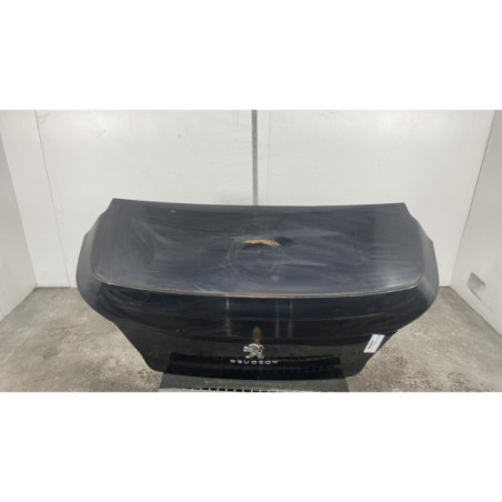 Malle/Hayon arriere PEUGEOT 508 1