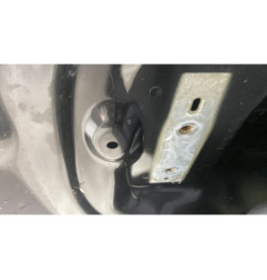 Malle/Hayon arriere PEUGEOT 508 1
