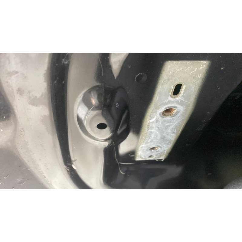 Malle/Hayon arriere PEUGEOT 508 1 Photo n°4