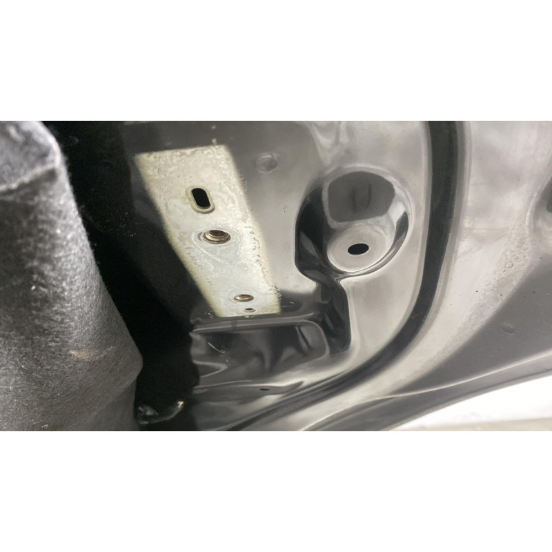 Malle/Hayon arriere PEUGEOT 508 1 Photo n°5