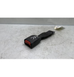 Attache ceinture arriere centrale HYUNDAI SONATA 4 Photo n°1