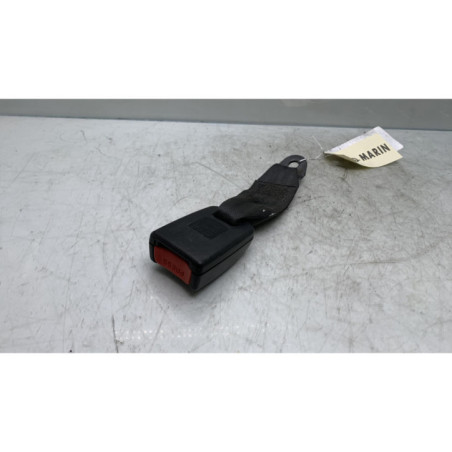 Attache ceinture arriere centrale HYUNDAI SONATA 4