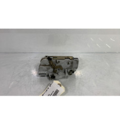 Serrure arriere gauche PEUGEOT 406