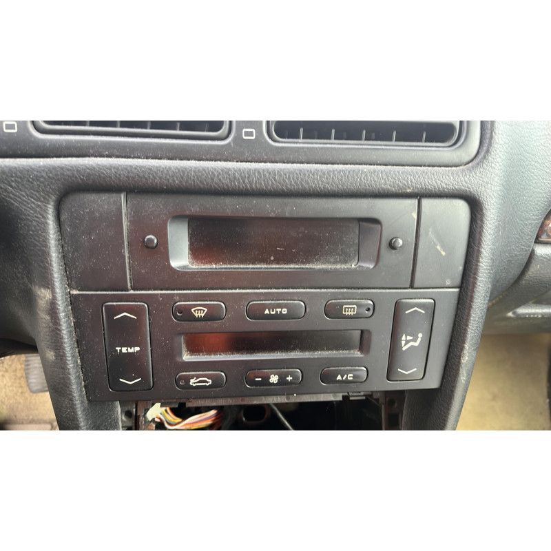 Serrure arriere gauche PEUGEOT 406 Photo n°6
