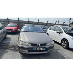 Serrure arriere gauche PEUGEOT 406