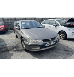 Serrure arriere gauche PEUGEOT 406