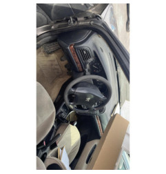 Serrure arriere gauche PEUGEOT 406