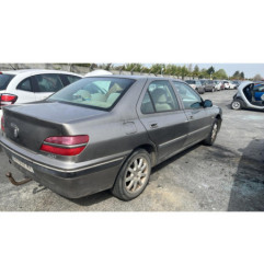 Alternateur PEUGEOT 406