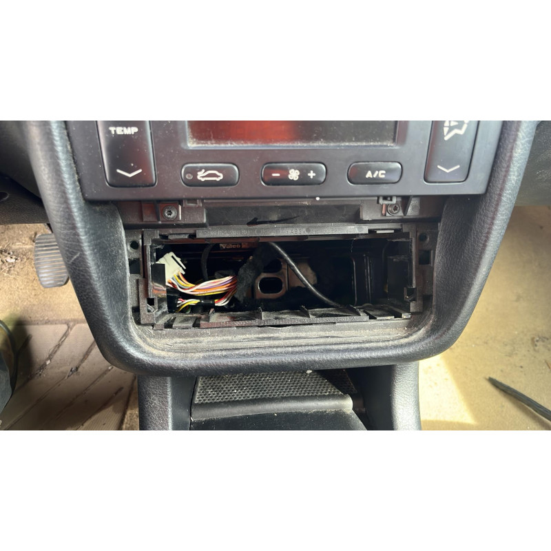 Alternateur PEUGEOT 406 Photo n°5