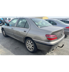 Alternateur PEUGEOT 406