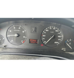 Alternateur PEUGEOT 406