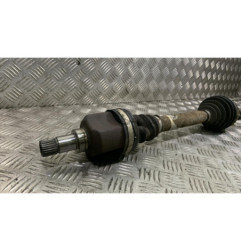 Cardan gauche (transmission) PEUGEOT 3008 1 Photo n°1
