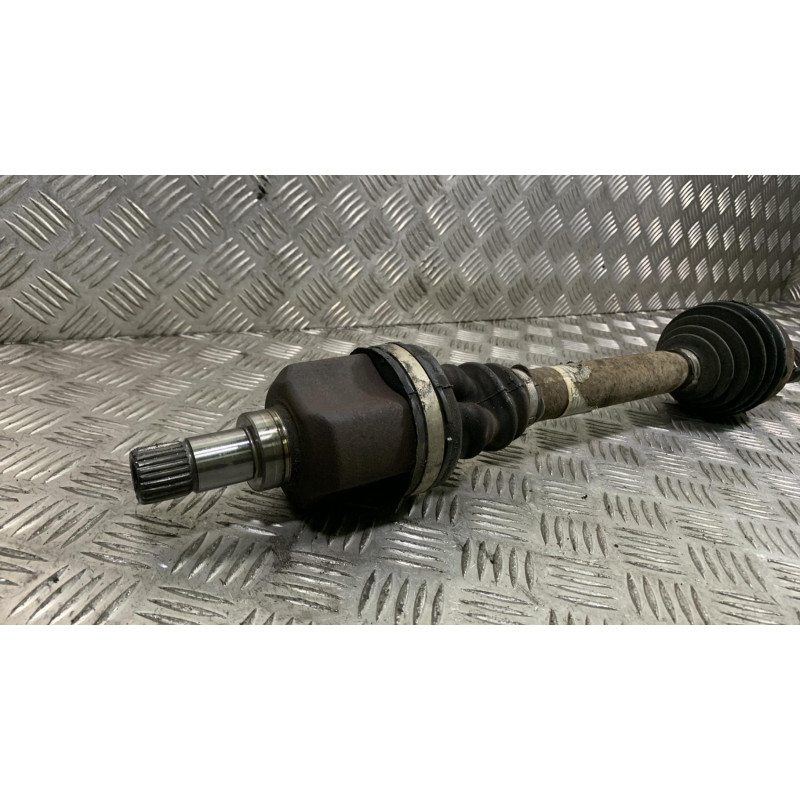Cardan gauche (transmission) PEUGEOT 3008 1 Photo n°1