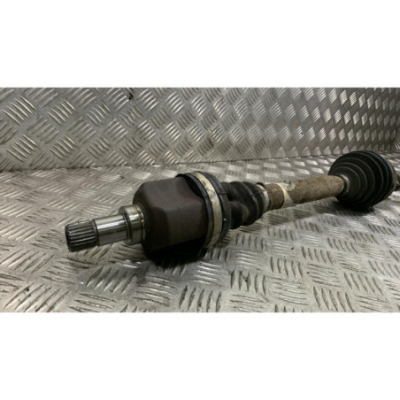 Cardan gauche (transmission) PEUGEOT 3008 1 Photo n°1