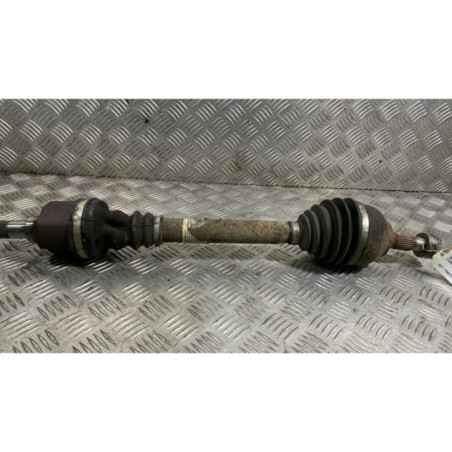Cardan gauche (transmission) PEUGEOT 3008 1